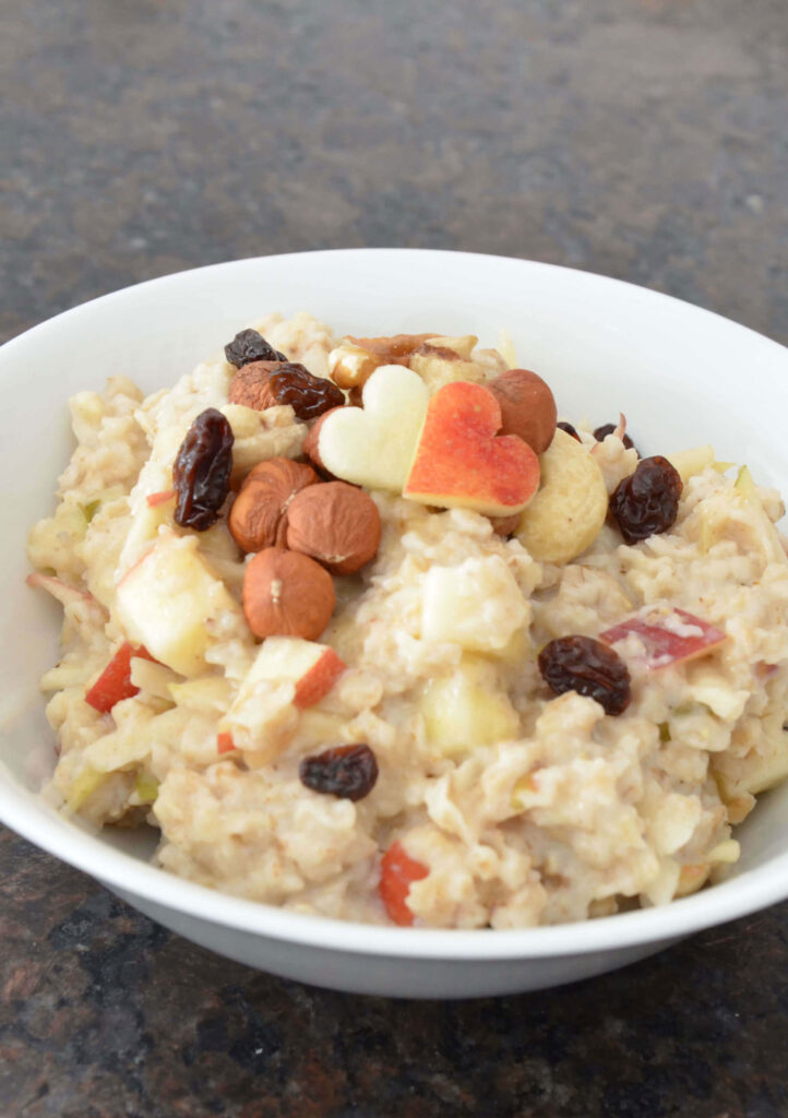 Porridge